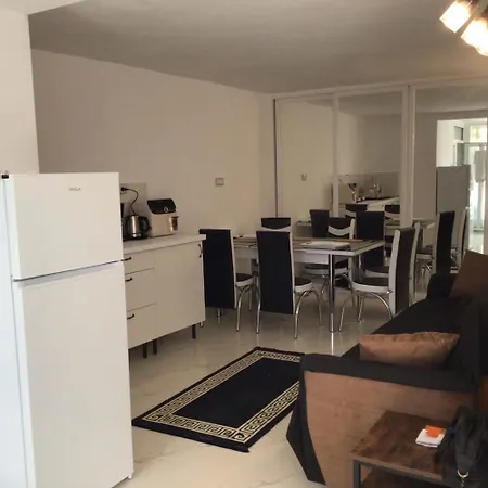 Hébergement de vacances La Parter In Cu 2 Nivele *