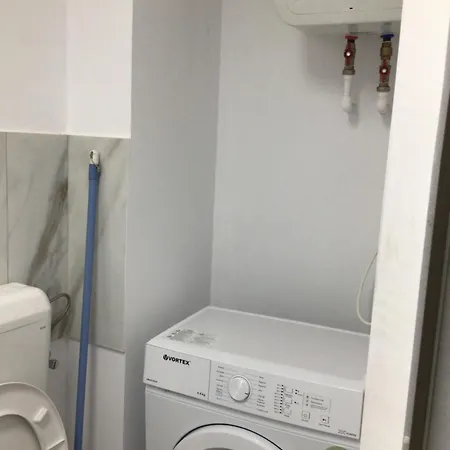 Hébergement de vacances La Parter In Cu 2 Nivele *